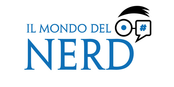 Il Mondo del Nerd